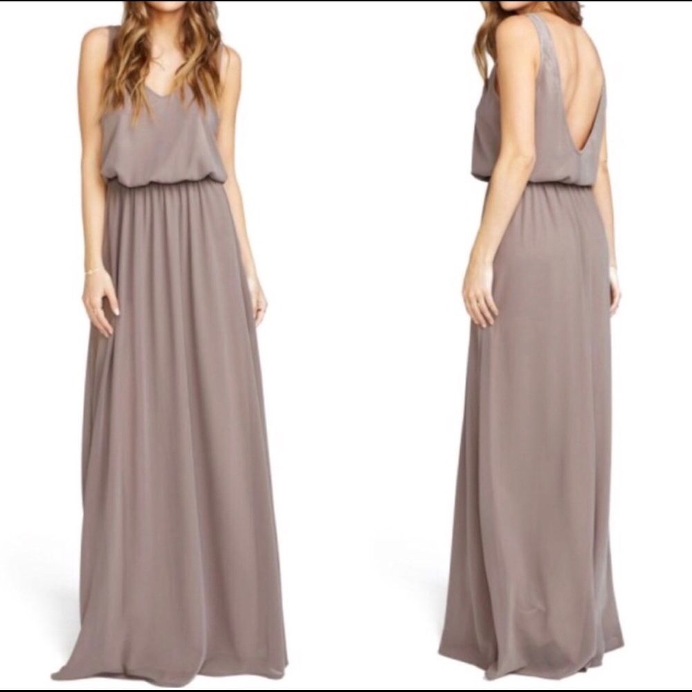 Show Me Your Mumu - Kendall Dress